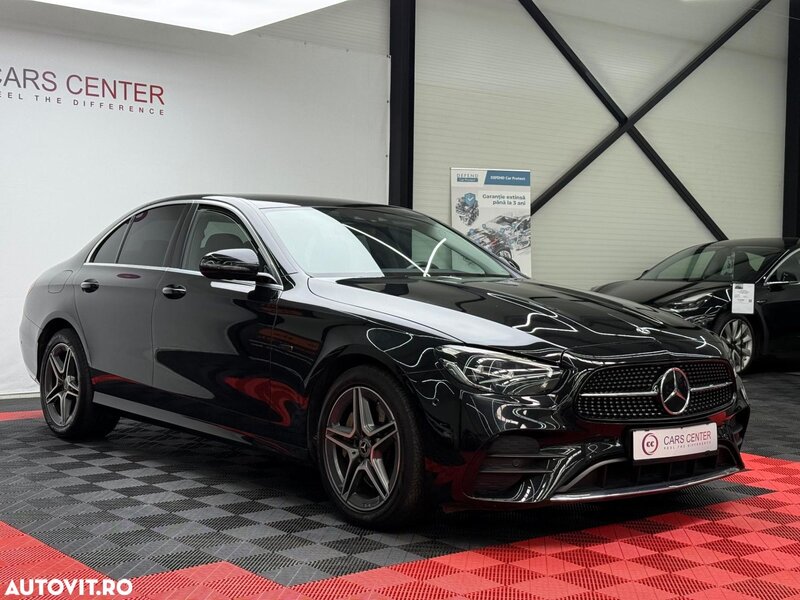 Mercedes-Benz E 300
